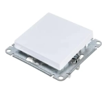 Выключатель однокл. перекрестн. Schneider Electric AtlasDesign ATN000171. РФ.