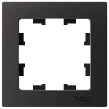 Рамка для выключателя Systeme Electric AtlasDesign ATN001001