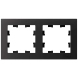 Рамка для выключателя Systeme Electric AtlasDesign ATN001002