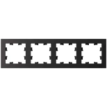 Рамка для выключателя Systeme Electric AtlasDesign ATN001004