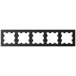 Рамка для выключателя Systeme Electric AtlasDesign ATN001005