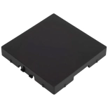 Заглушка для розетки Schneider Electric AtlasDesign ATN001009