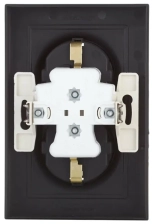 Розетка Schneider Electric AtlasDesign ATN001024 с/з. РФ.