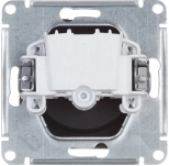 Розетка Schneider Electric AtlasDesign ATN001041 б/з. РФ.