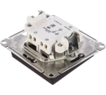 Переключатель 1-кл. проходной Schneider Electric AtlasDesign ATN001061. РФ.