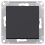 Переключатель 1-кл. перекрестн. Schneider Electric AtlasDesign ATN001071. РФ.