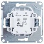 Переключатель 1-кл. перекрестн. Schneider Electric AtlasDesign ATN001071. РФ.