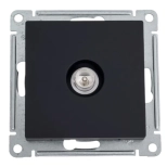 Розетка телевизионная Systeme Electric AtlasDesign ATN001093