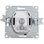 Розетка телевизионная Systeme Electric AtlasDesign ATN001093