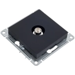 Розетка телевизионная Systeme Electric AtlasDesign ATN001093