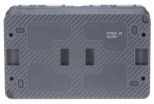Розетка IP54 Schneider Electric AtlasDesign ATN544026 с/з. РФ.