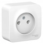 Розетка Schneider Electric Blanca BLNRA000111 б/з. РФ.