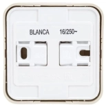 Розетка Schneider Electric Blanca BLNRA000117 б/з. РФ.