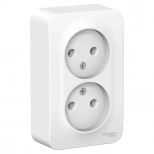 Розетка Schneider Electric Blanca BLNRA000211 б/з. РФ.