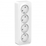 Розетка Schneider Electric Blanca BLNRA000411 б/з. РФ.