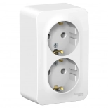 Розетка Schneider Electric Blanca BLNRA010211 с/з. РФ.