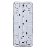 Розетка Schneider Electric Blanca BLNRA010317 с/з. РФ.