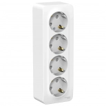 Розетка Schneider Electric Blanca BLNRA011411 с/з. РФ.