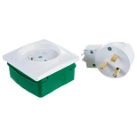 Комплект силовой Schneider Electric BLNSK013231