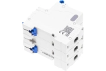 Автоматический выключатель CHINT NXB-63S 3P 25А 4,5kA тип C