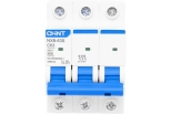 Автоматический выключатель CHINT NXB-63S 3P 63А 4,5kA тип C