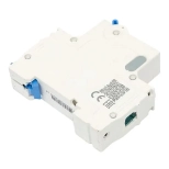 Автоматический выключатель CHINT NXB-63S 1P 16А 4,5kA тип C