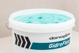 Гидроизоляция эластичная Danogips GidroFlex 5 кг
