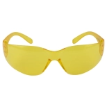 Очки защитные Jeta Safety JSG-8712A (облегченные, янтарные)