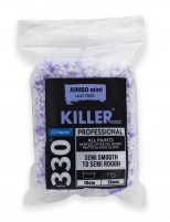 Мини-валики Blue Dolphin Killer 10 см. Ворс 8(9) мм. 2 шт. 48394. Польша.