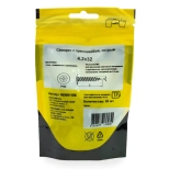 Саморез с прессшайбой 4,2x32 острый (50 шт) MD001108