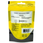 Саморез с прессшайбой 4,2x16 со сверлом (100 шт) MD001113