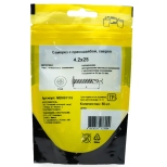 Саморез с прессшайбой 4,2x25 со сверлом (50 шт) MD001115