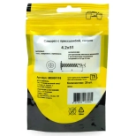 Саморез с прессшайбой 4,2x51 со сверлом (20 шт) MD001118