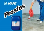 Затвердитель для цементных стяжек Mapei Prosfas. РФ. 25кг.
