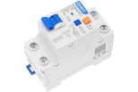 Дифавтомат CHINT NXBLE-63Y 4,5kA 1P+N C 16A/30mA тип AC