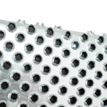 Терка для пенопласта 120х260 мм Startul Master (ST1029)