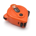 Рулетка 3 м Startul (ST3007-0316)