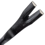 Лом-гвоздодер усиленный 25x450 мм Startul PROFI (ST4096-45)