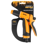 Пистолет-распылитель регулирующийся STARTUL METSA ST6013-02