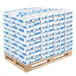 Шпатлевка Унифлот KNAUF. Мешок 5 кг. Латвия.