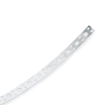 Лента монтажная перфорированная ЕКТ LP_V 12х0,55 мм, рулон 10 м, прямая (V021545)