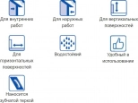 Клей для плитки Lux Эластичный 25 кг. РБ.