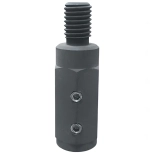 Адаптер (переходник) на миксер М14 с шестигранника В10 ADPM14