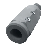 Адаптер (переходник) на миксер М14 с шестигранника В10 ADPM14