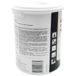 Эмаль Alpina Аква для окон и дверей (белая) 0,9 л