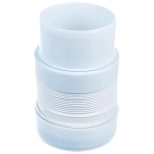 Гофра для унитаза Ани Пласт (K821)