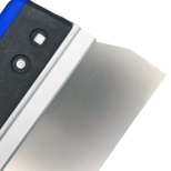 Шпатель фасадный 15 см Bauwelt профи (01220-730015)