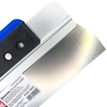 Шпатель фасадный 25 см Bauwelt профи (01220-730025)