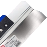 Шпатель фасадный 30 см Bauwelt профи (01220-730030)