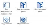 Тайфун-Мастер 18М. Клей для блоков. 25 кг. РБ.